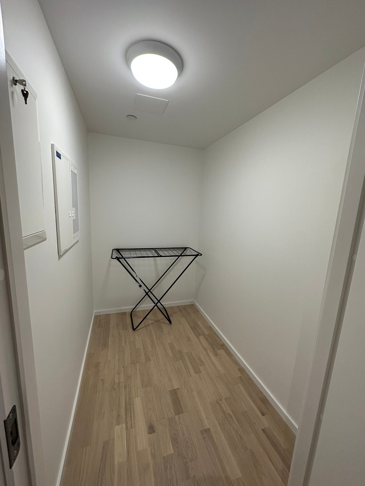 Bod i leilighet Galleribilde