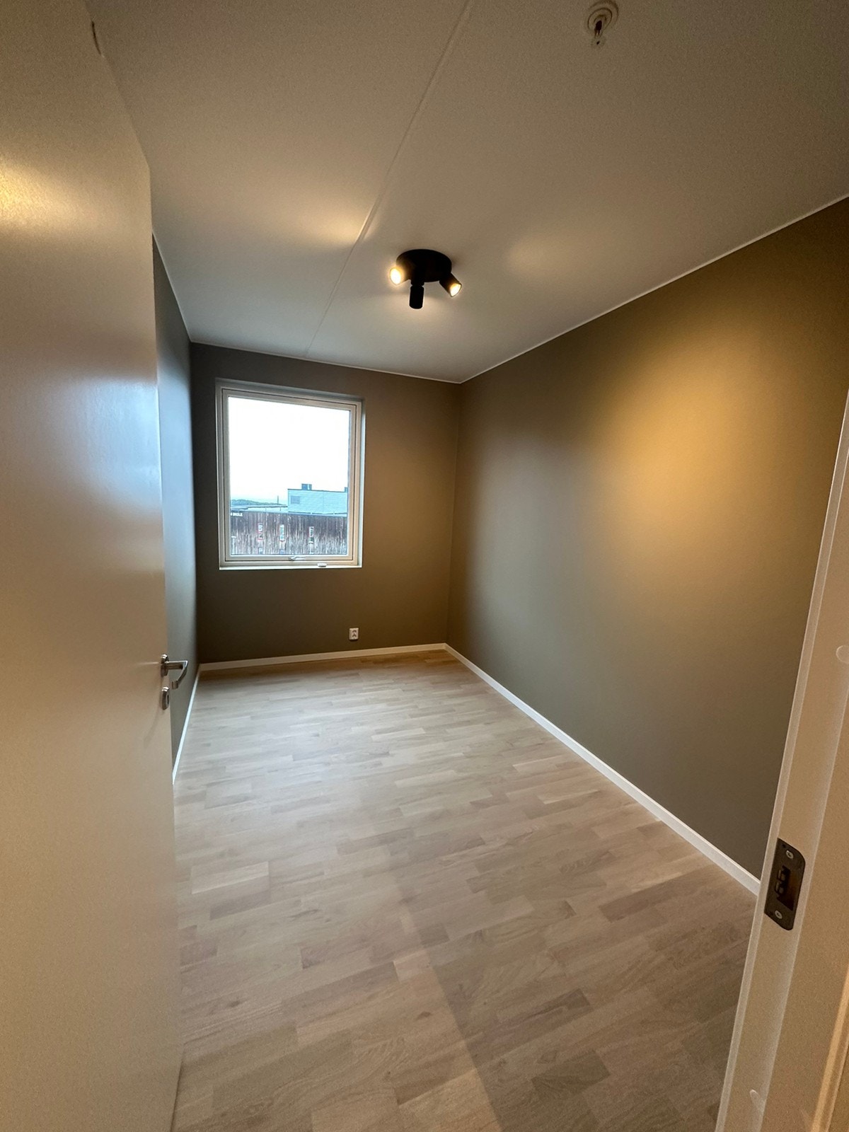 Soverom 2 Galleribilde