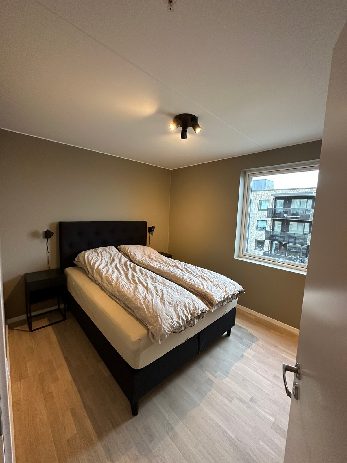 Soverom 1 Galleribilde