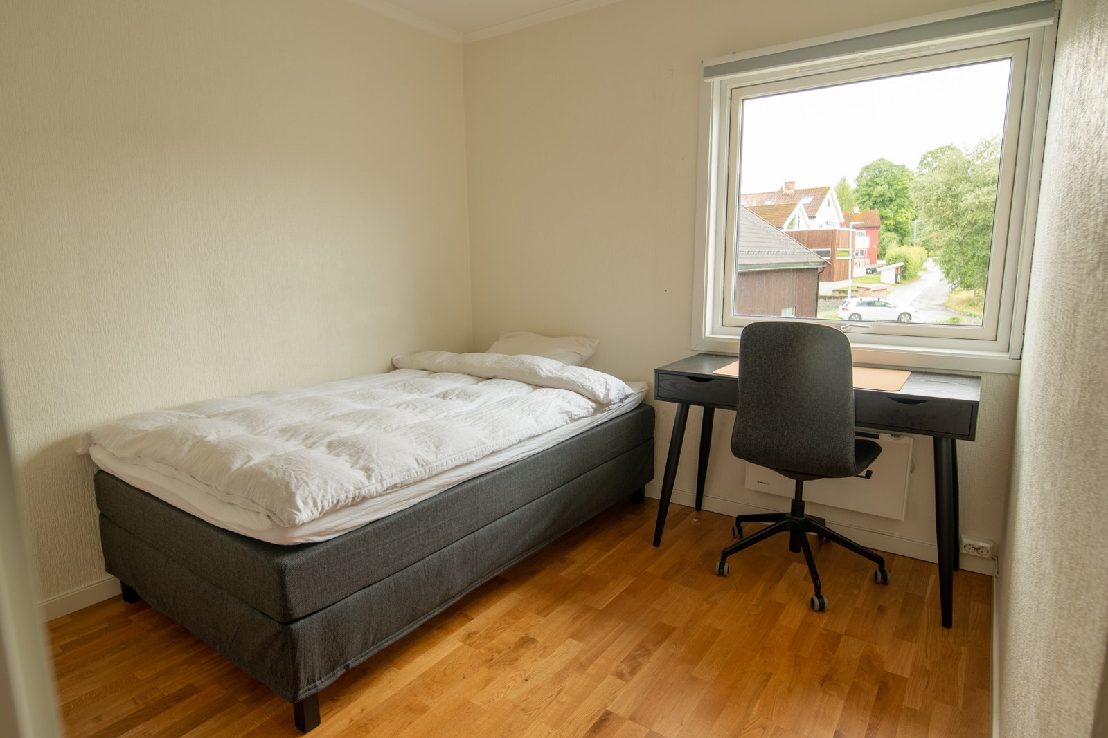 Rom 1 - 6500,-/mnd - UTLEID Galleribilde