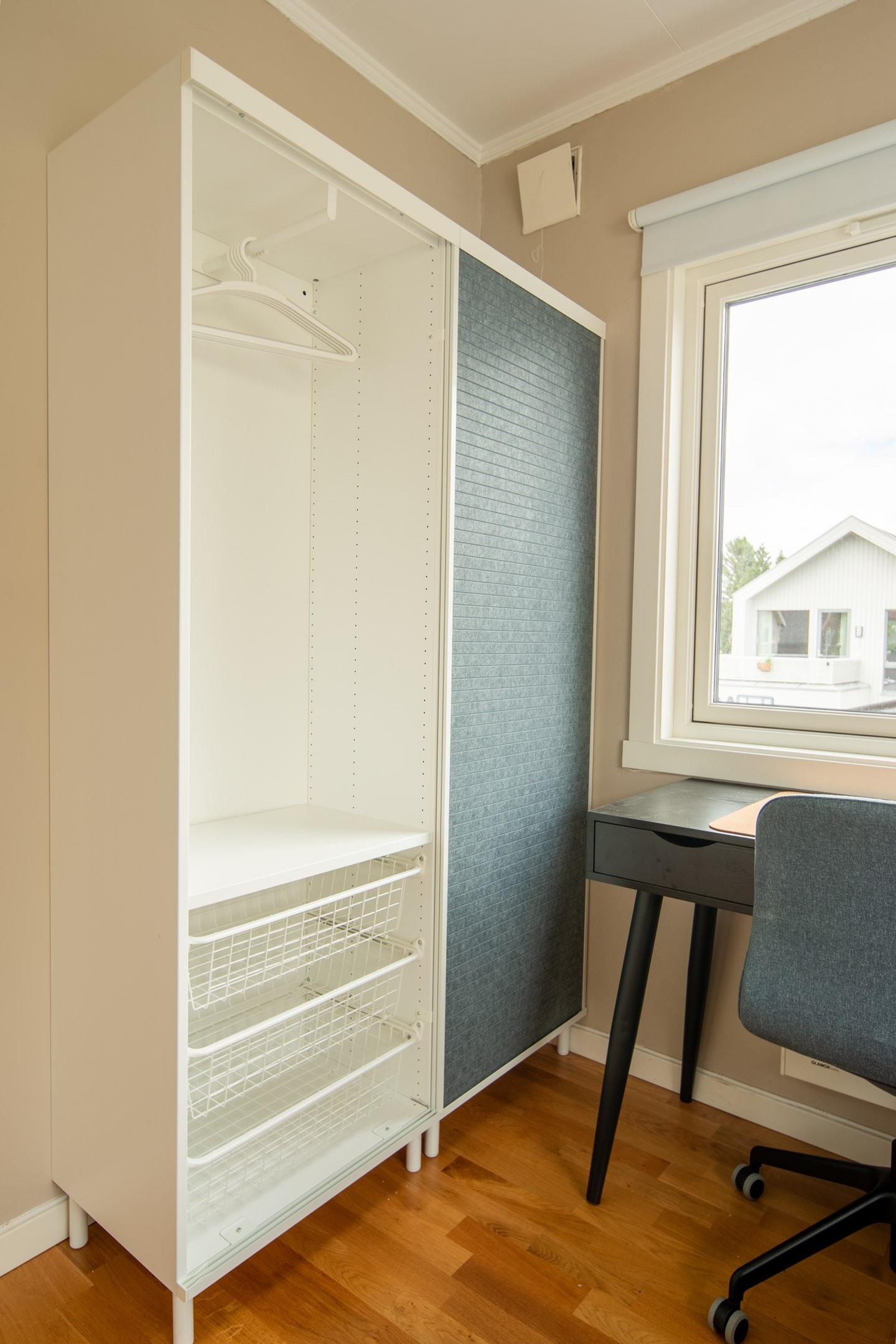 Rom 3 - 6500,-/mnd Galleribilde