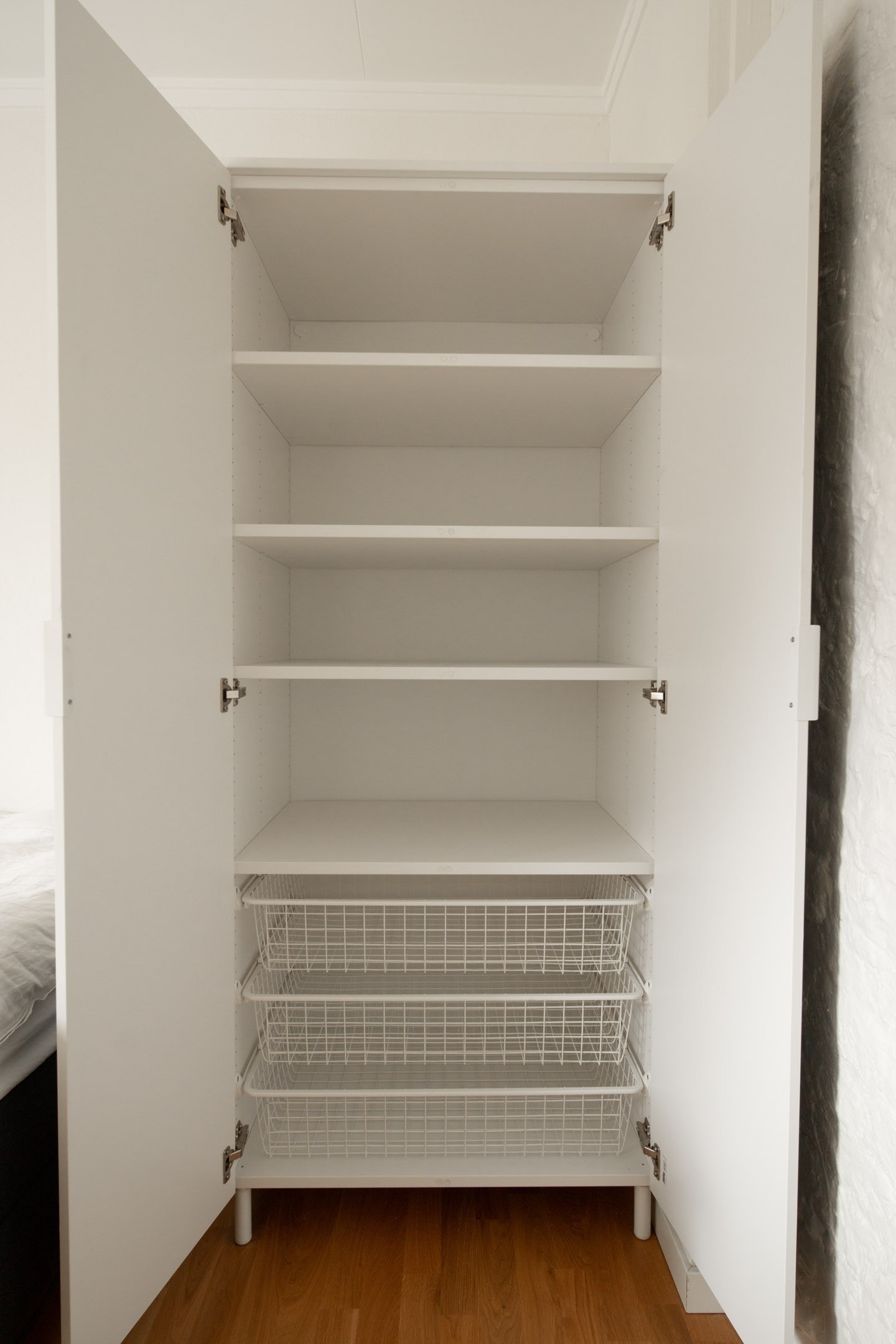 Rom 2 - 6500,-/mnd Galleribilde