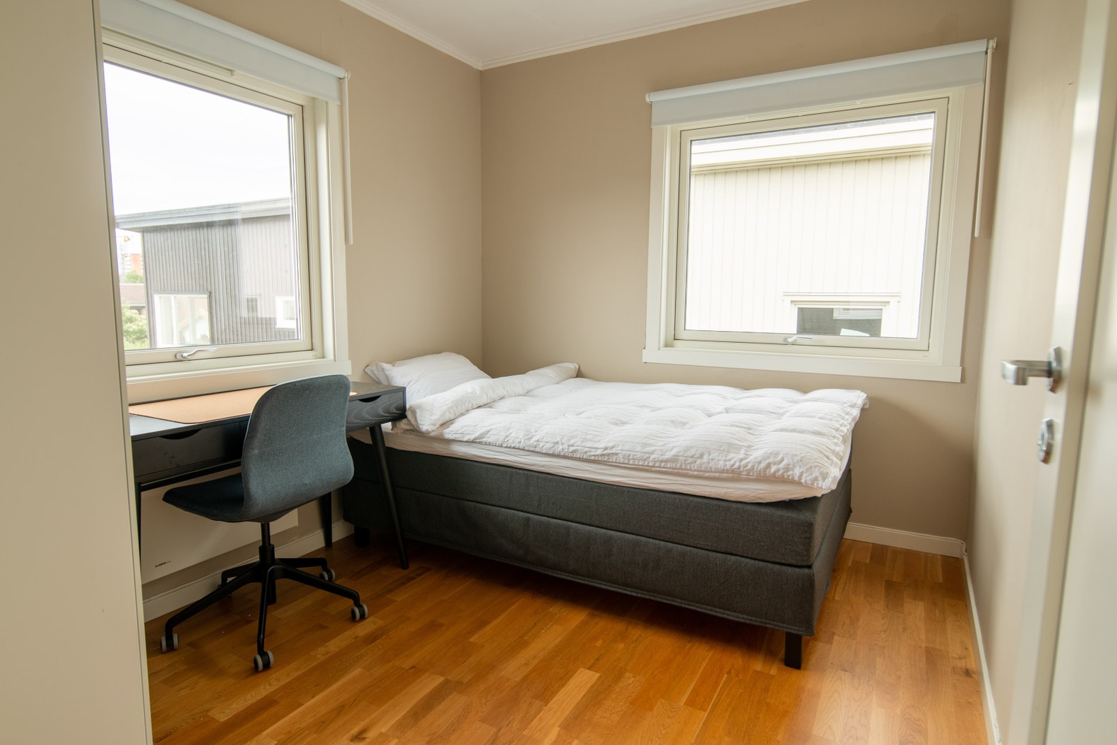 Rom 3 - 6500,-/mnd Galleribilde