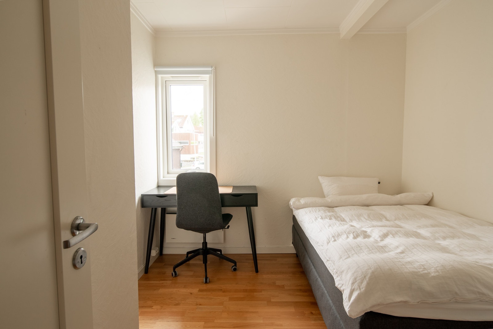 Rom 2 - 6500,-/mnd Galleribilde