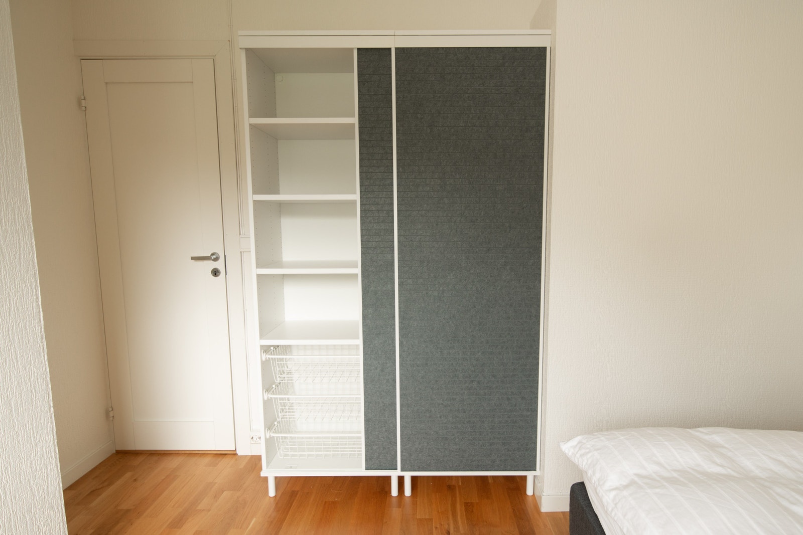 Rom 1 - 6500,-/mnd - UTLEID Galleribilde