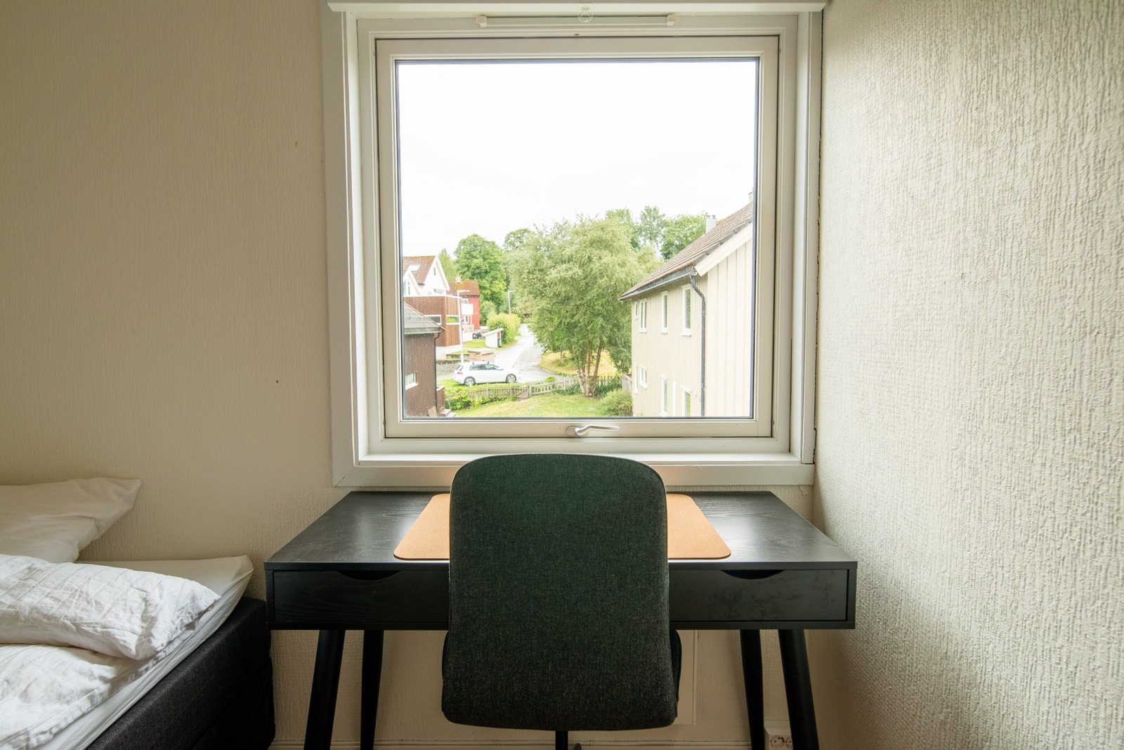 Rom 1 - 6500,-/mnd - UTLEID Galleribilde