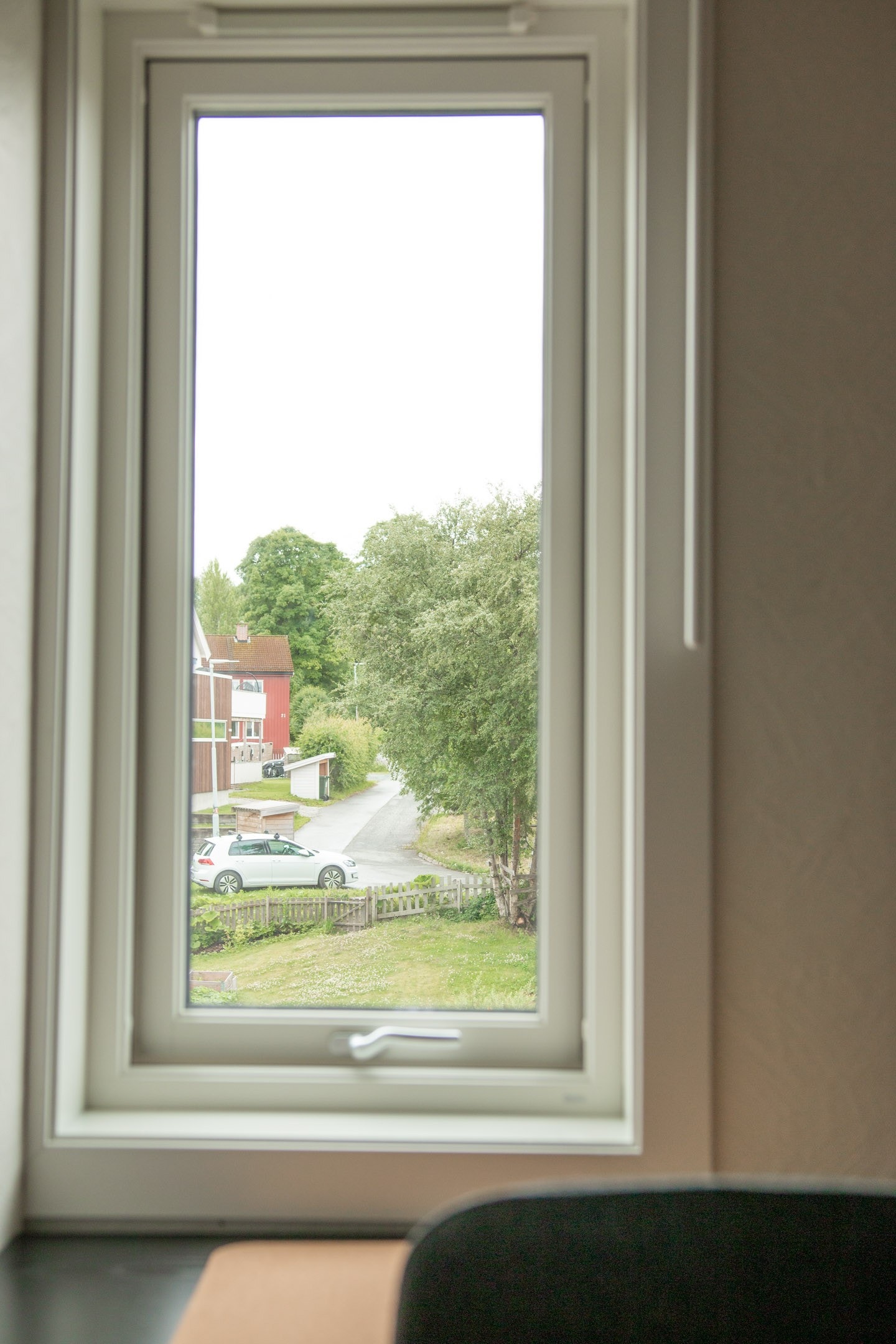 Rom 2 - 6500,-/mnd Galleribilde