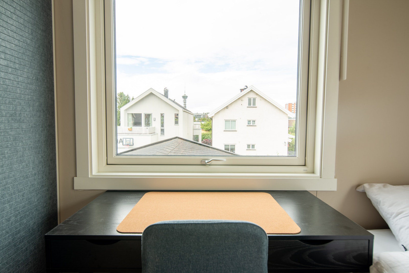 Rom 3 - 6500,-/mnd Galleribilde