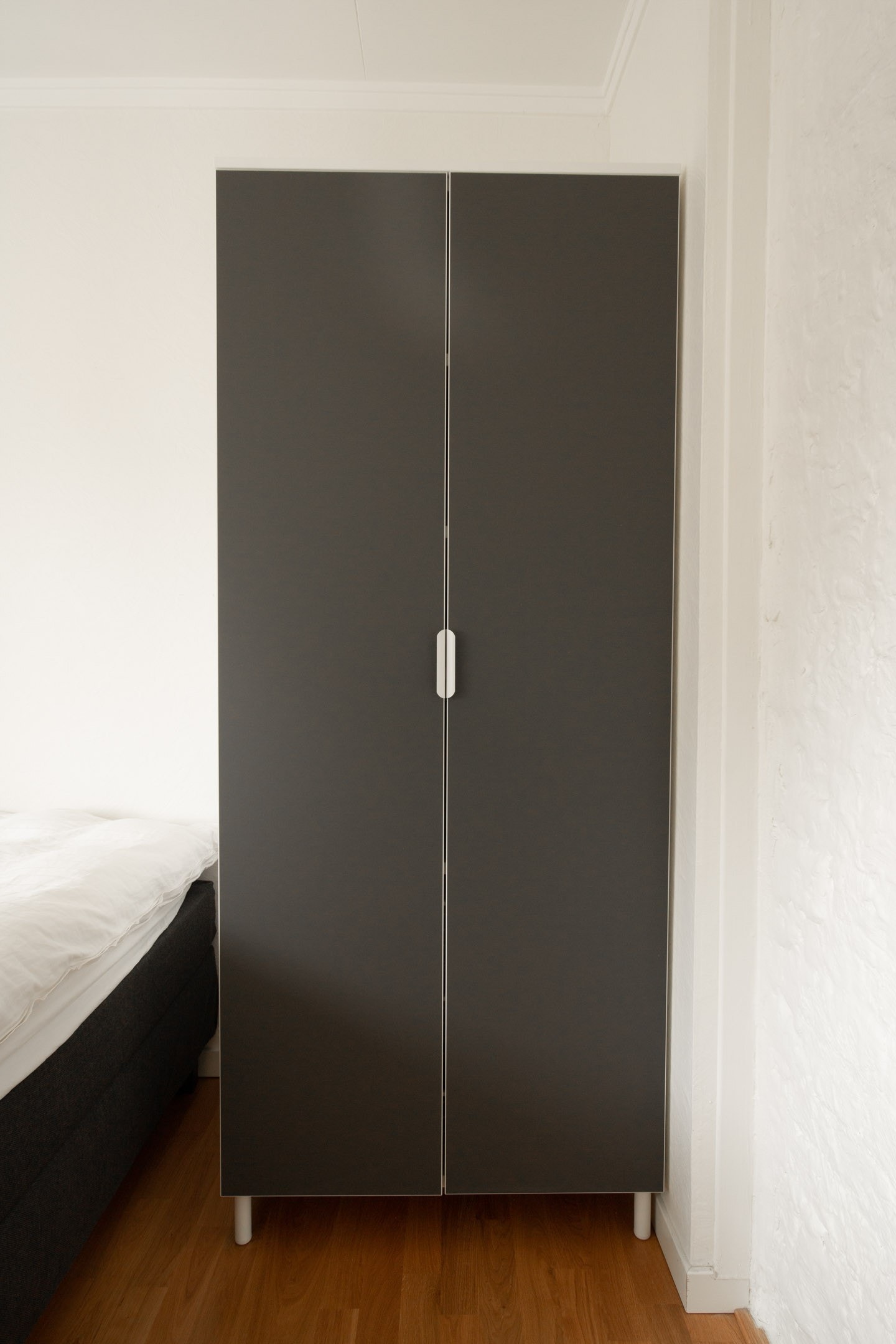 Rom 2 - 6500,-/mnd Galleribilde