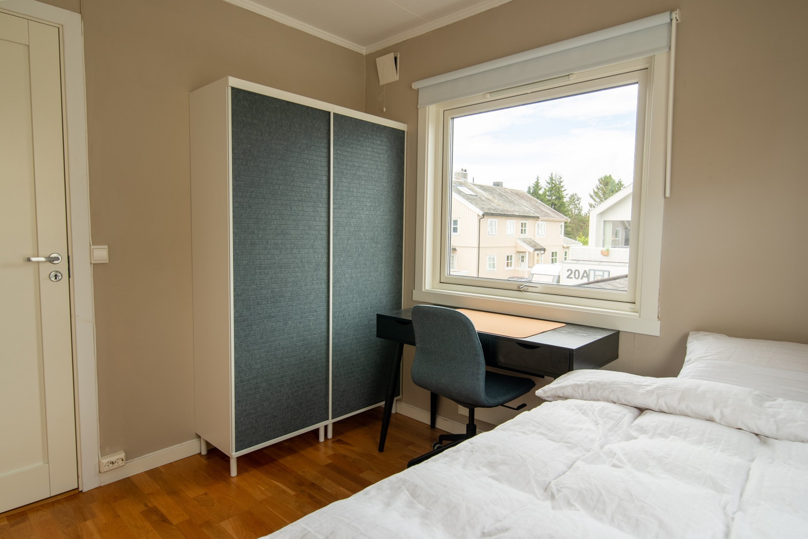 Rom 3 - 6500,-/mnd Galleribilde