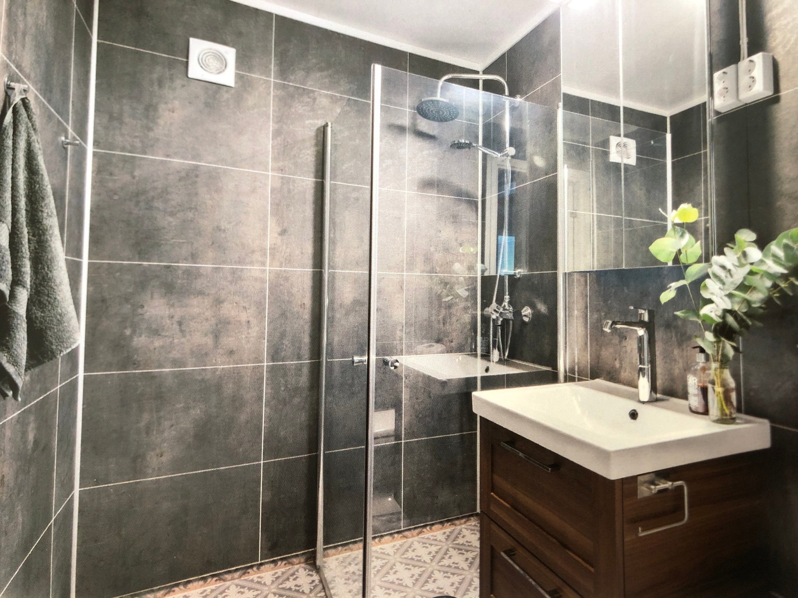 Badet. Nytt i 2018 Galleribilde