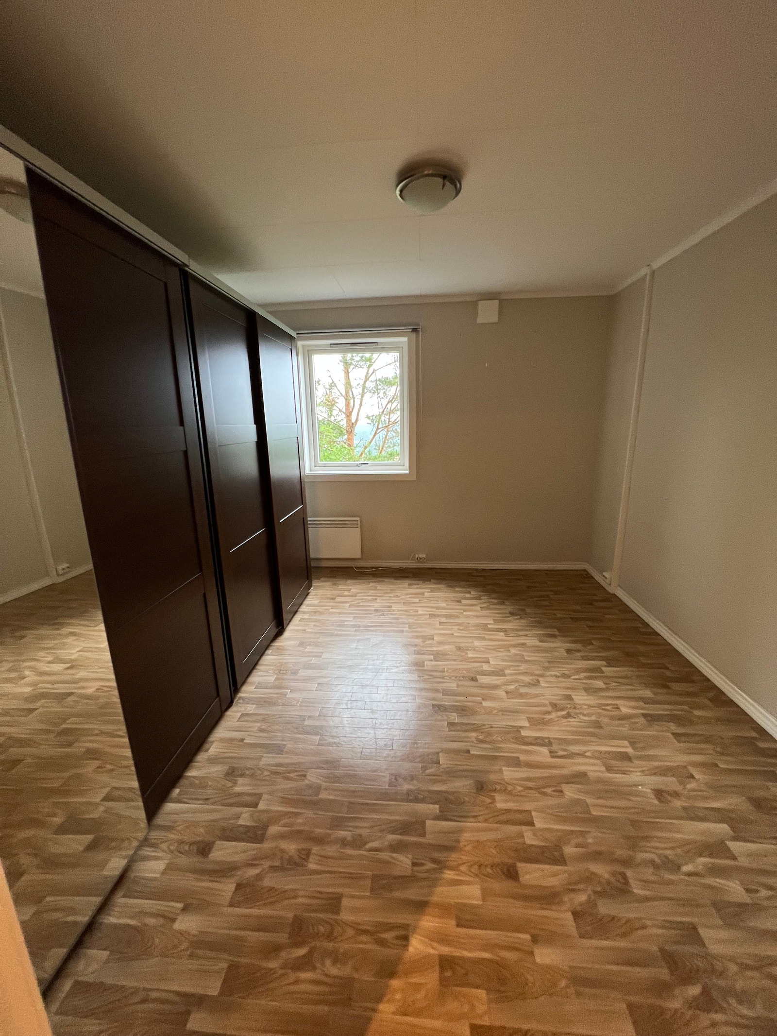 Soverom 1 Galleribilde