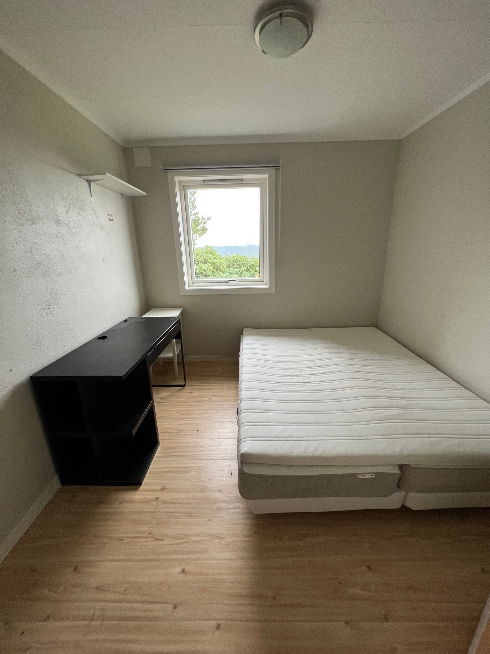 Soverom 2 Galleribilde