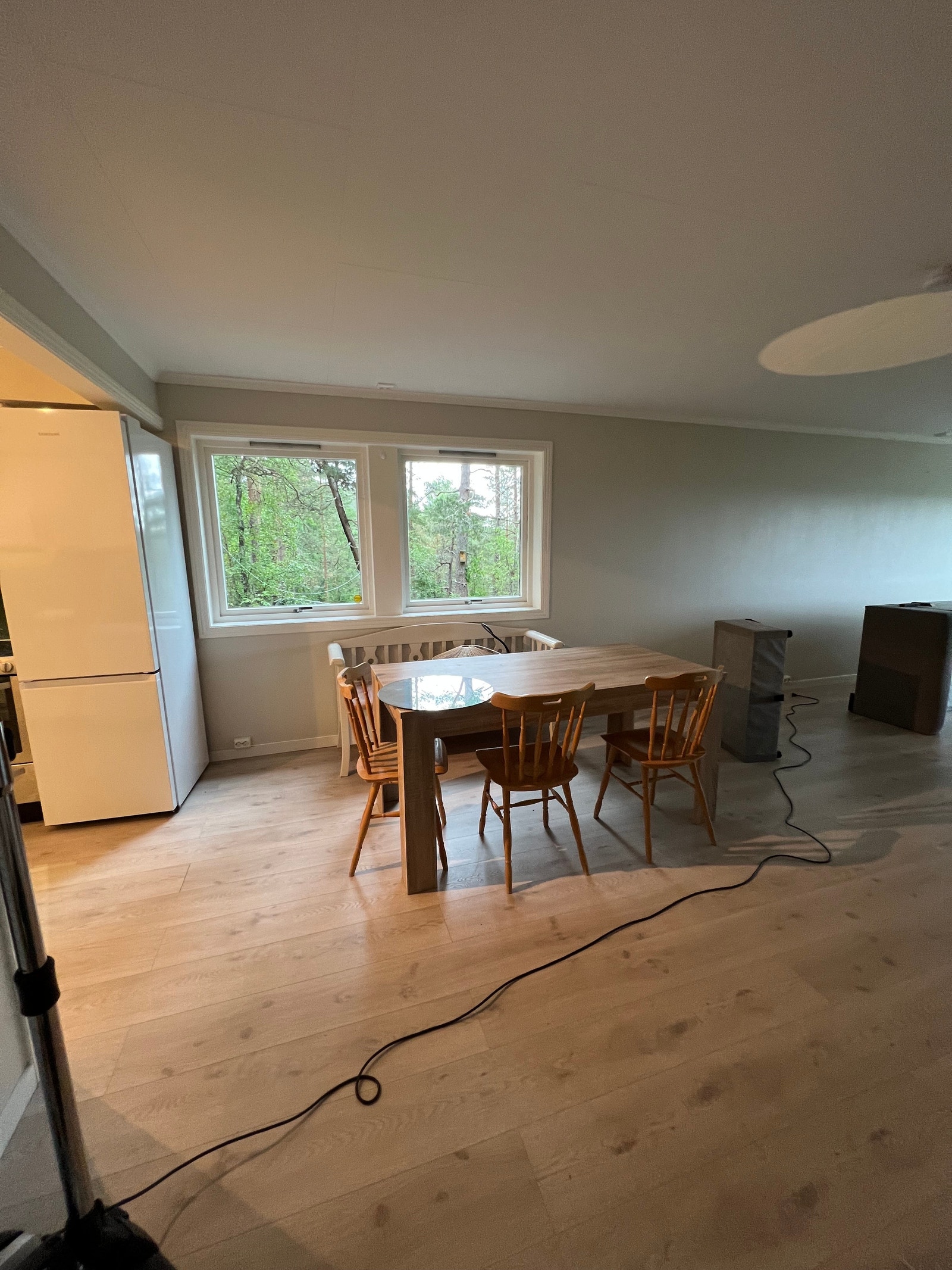 Spiseplass Kjøkken Galleribilde