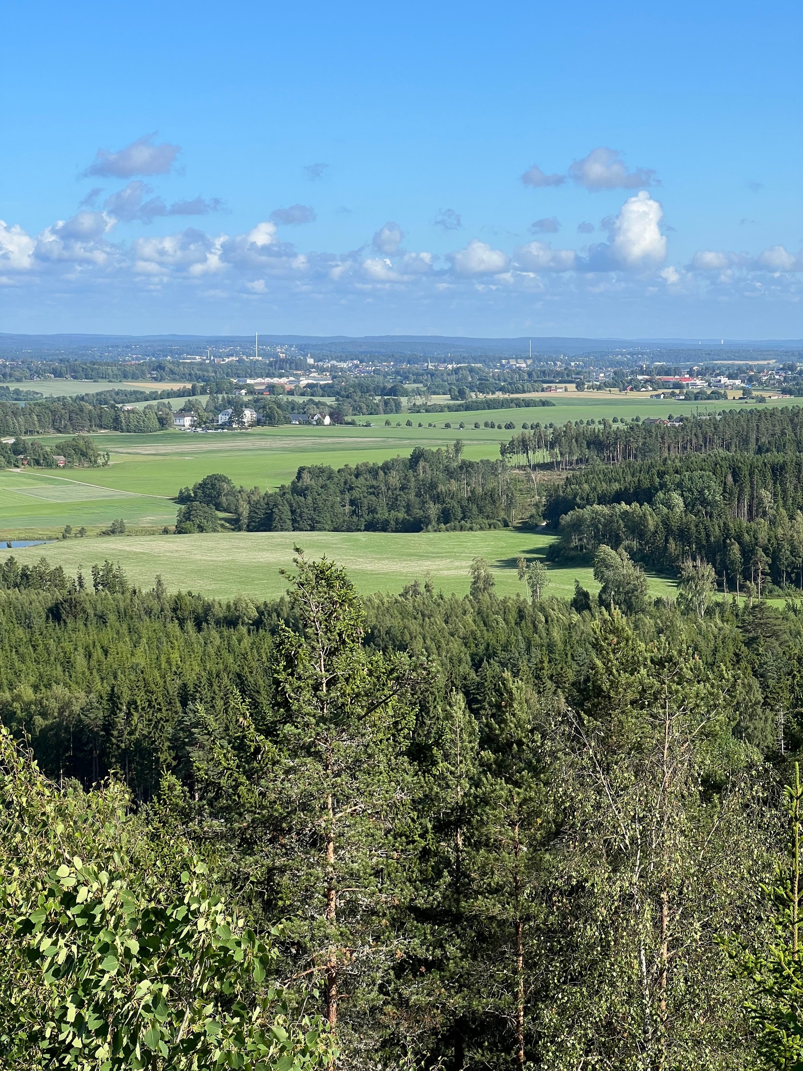 Sarpsborg Galleribilde