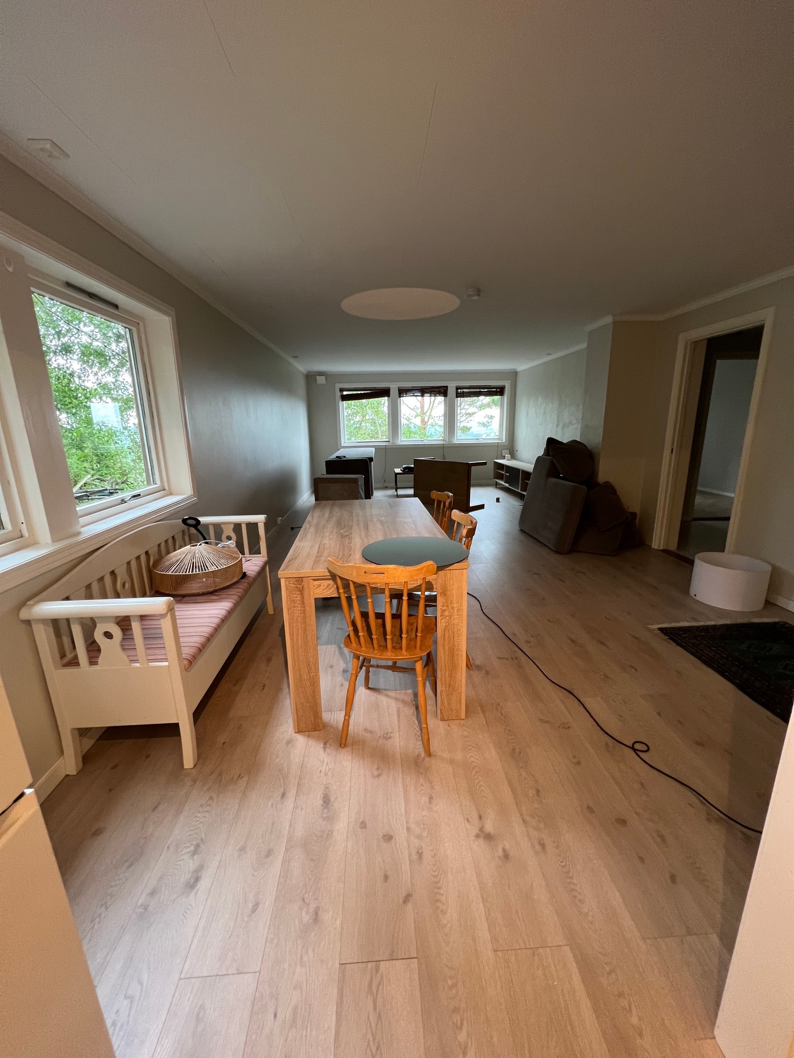 Kjøkken/Stue Galleribilde