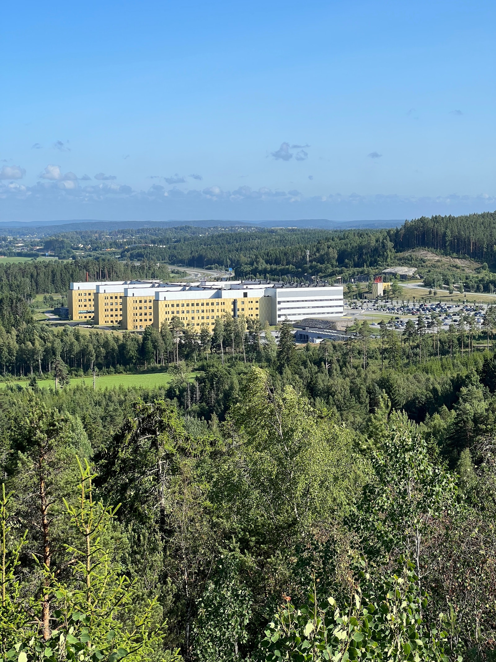 Sykehuset Kalnes Galleribilde
