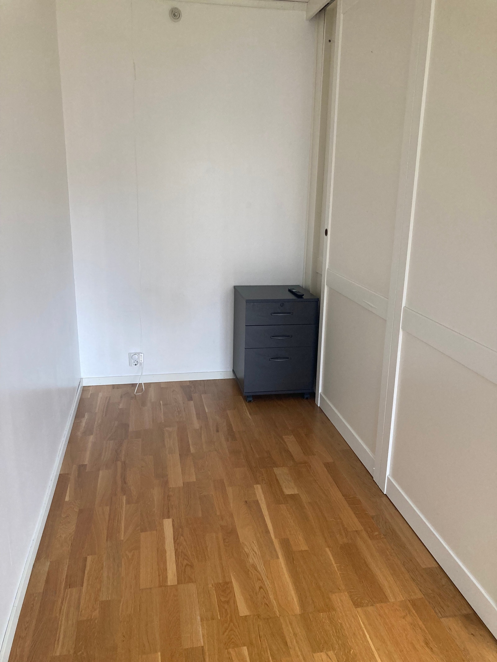 Plass til 150 seng Galleribilde