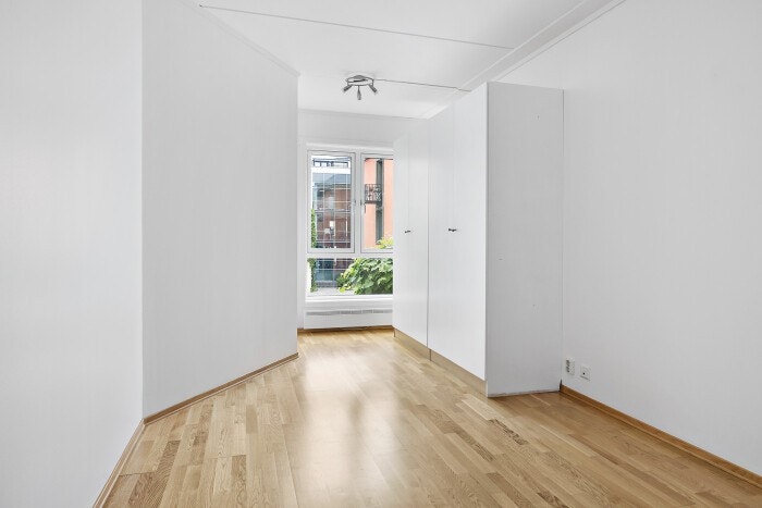 Stor Soverom Galleribilde