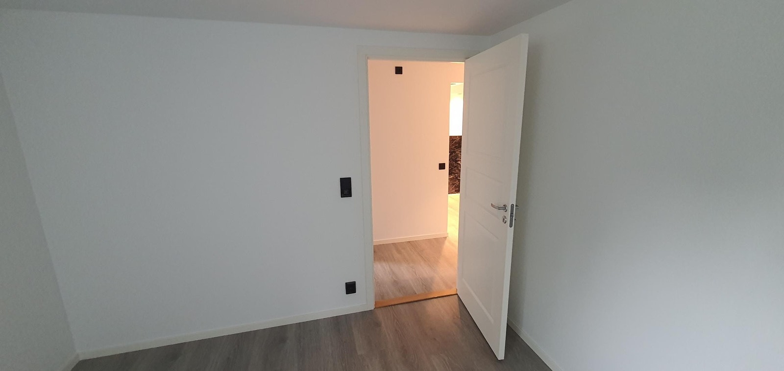 Hoved soverom Galleribilde