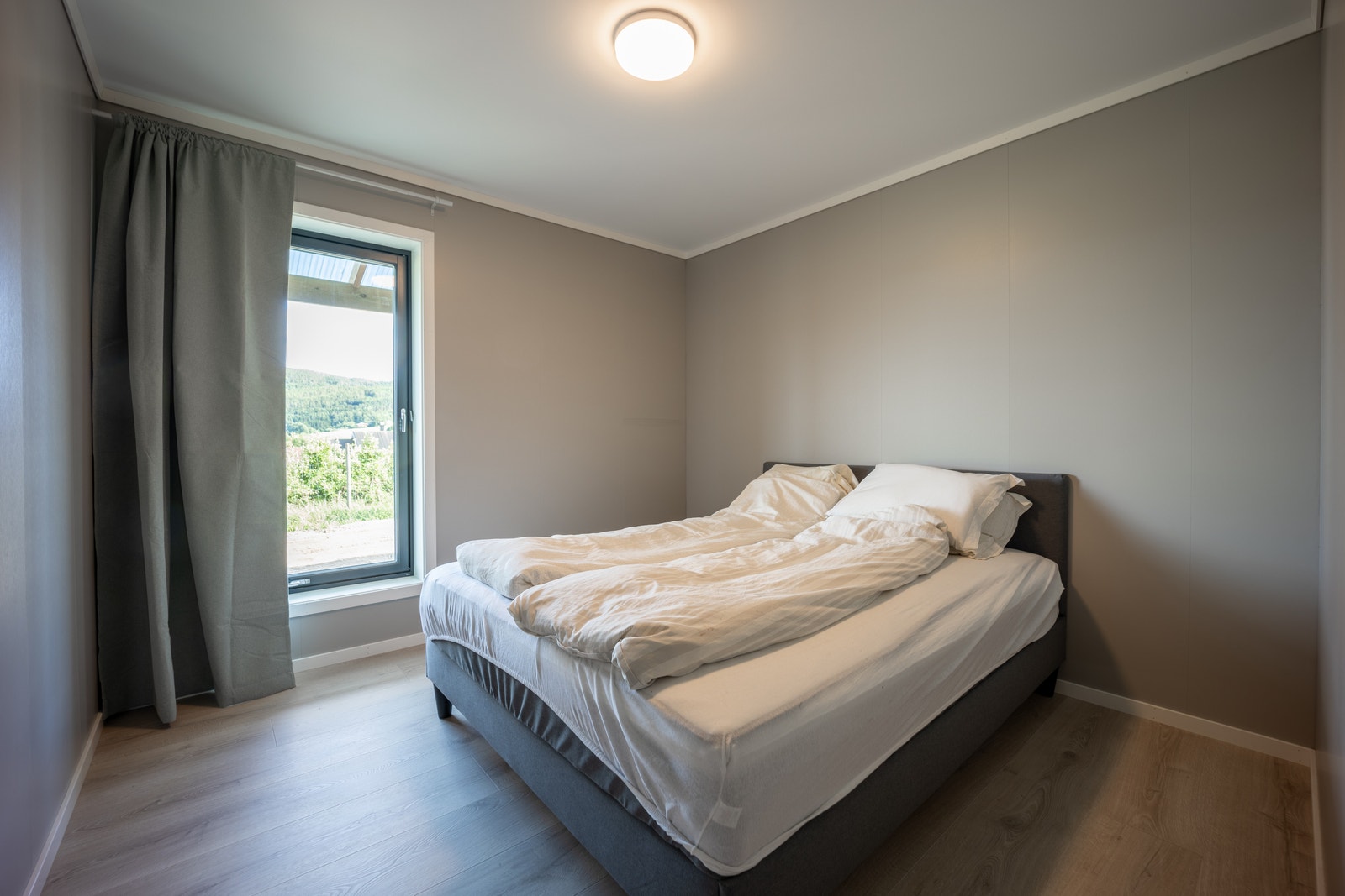 Soverom 4 (utleid) Galleribilde