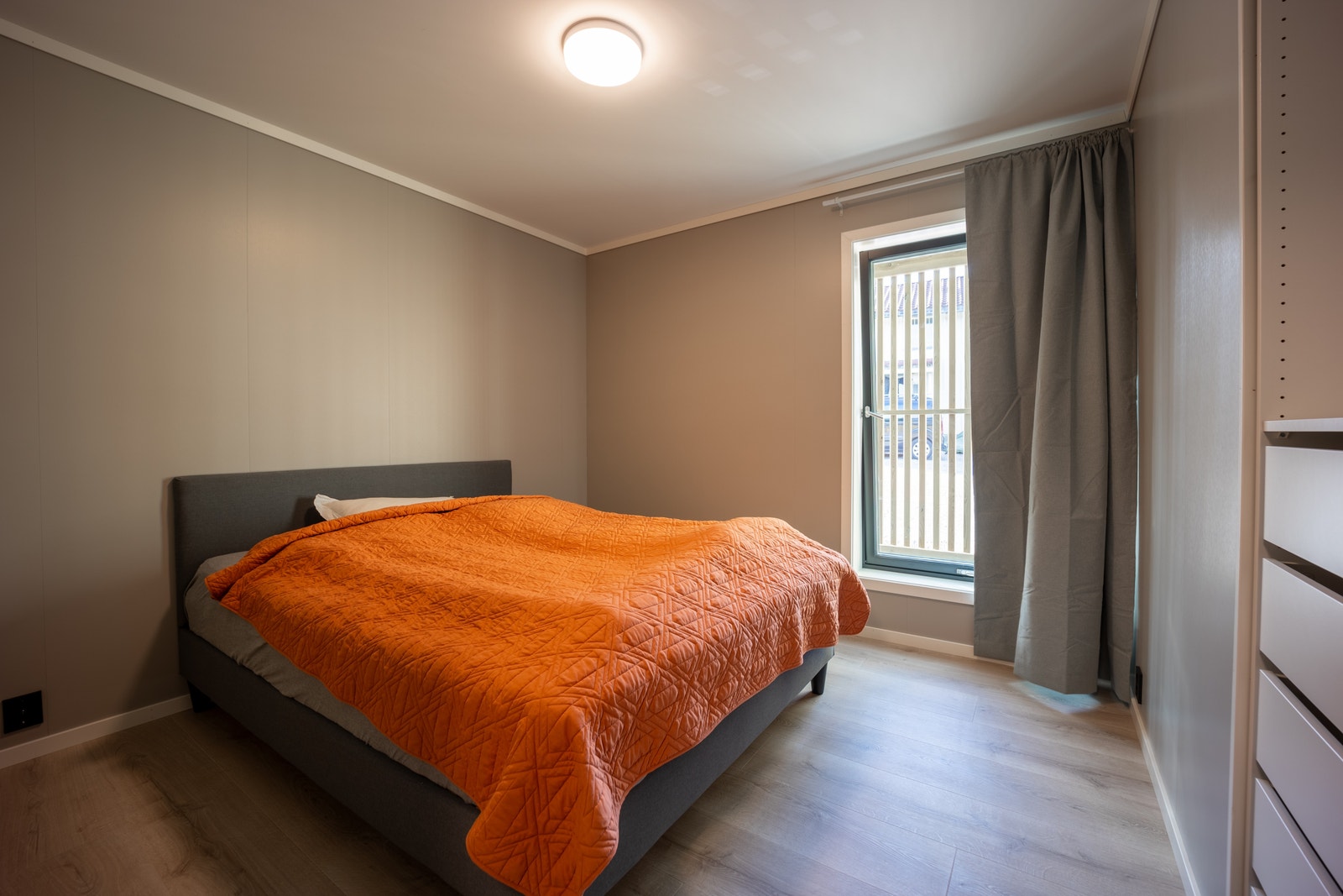 Soverom 3 (utleid) Galleribilde