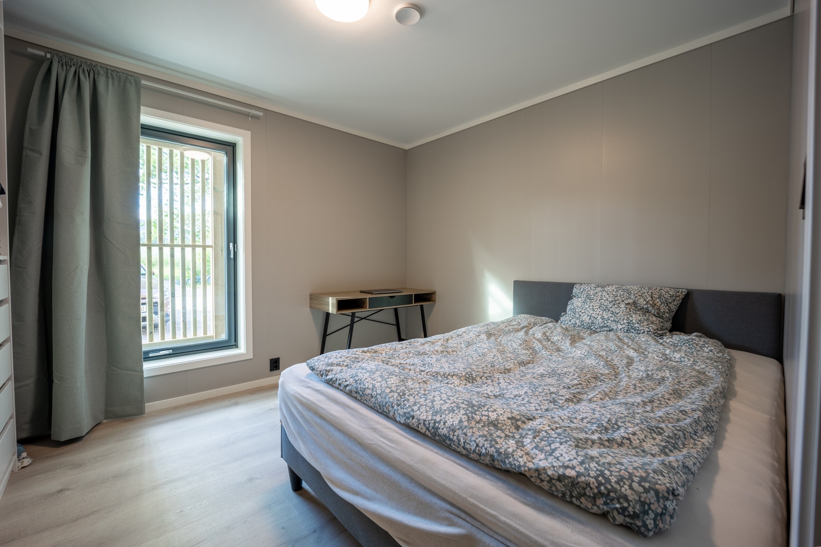 Soverom 1 (ledig) Galleribilde