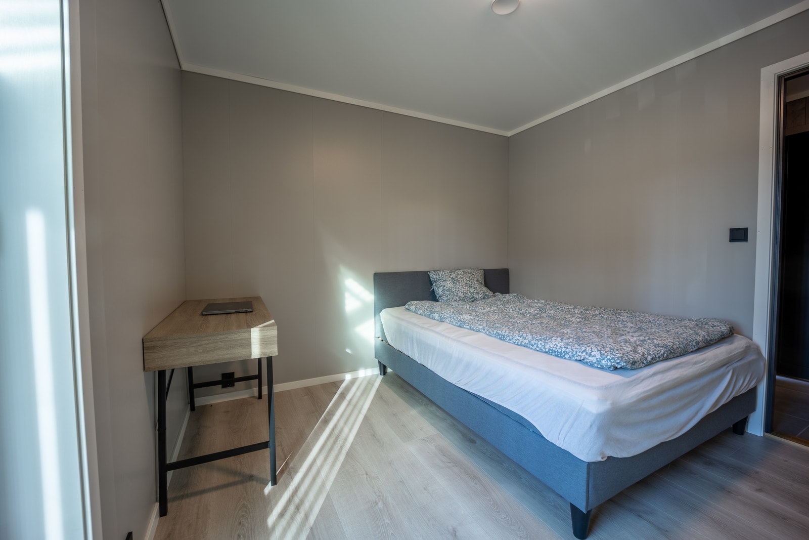 Soverom 1 (ledig) Galleribilde