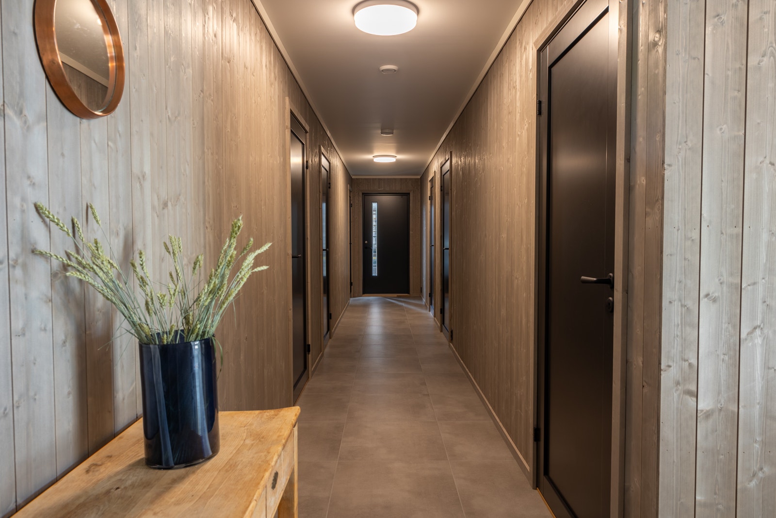 Gang 1. etg Galleribilde