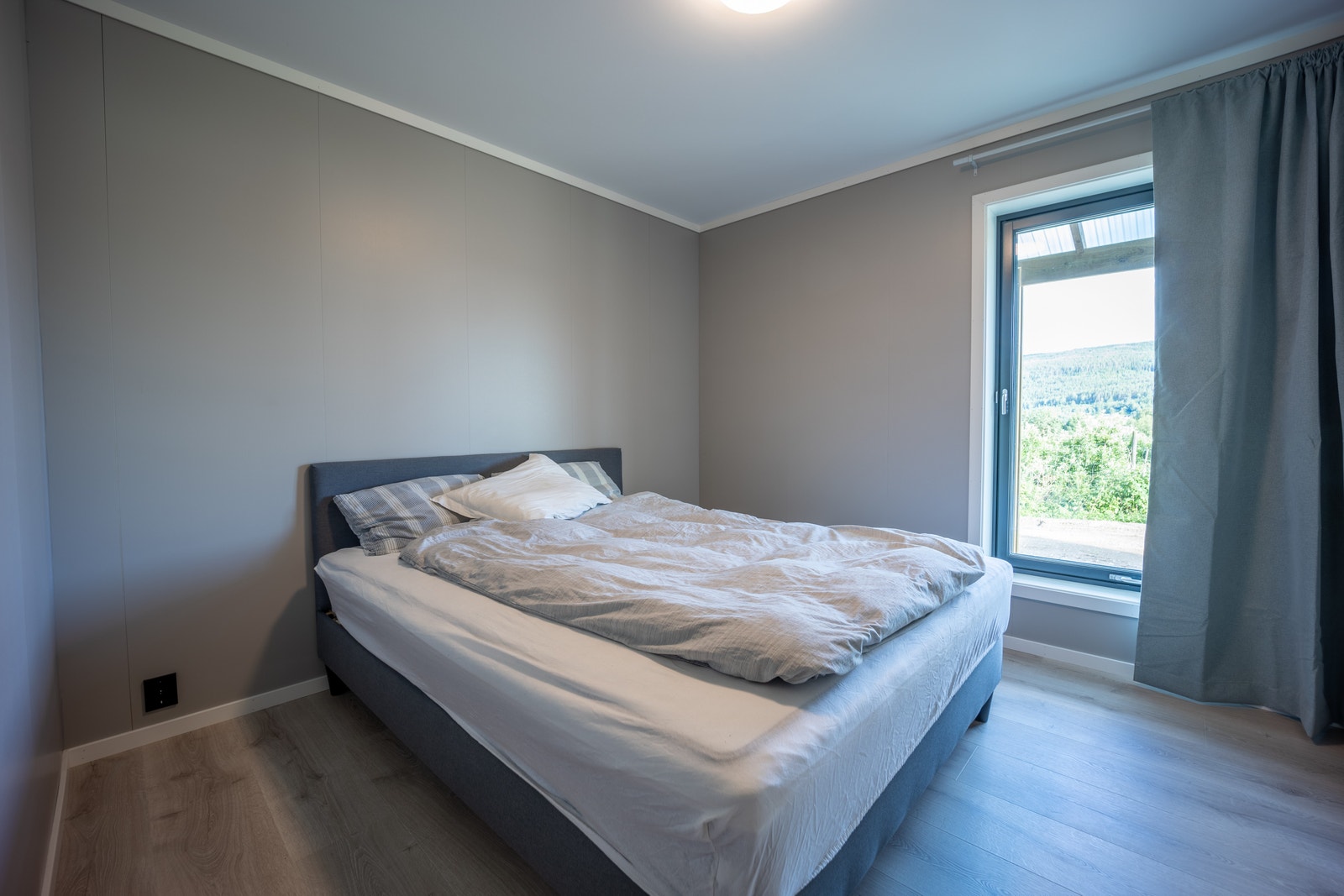 Soverom 2 (utleid) Galleribilde