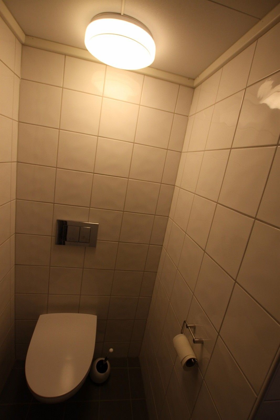 Felles bad Galleribilde