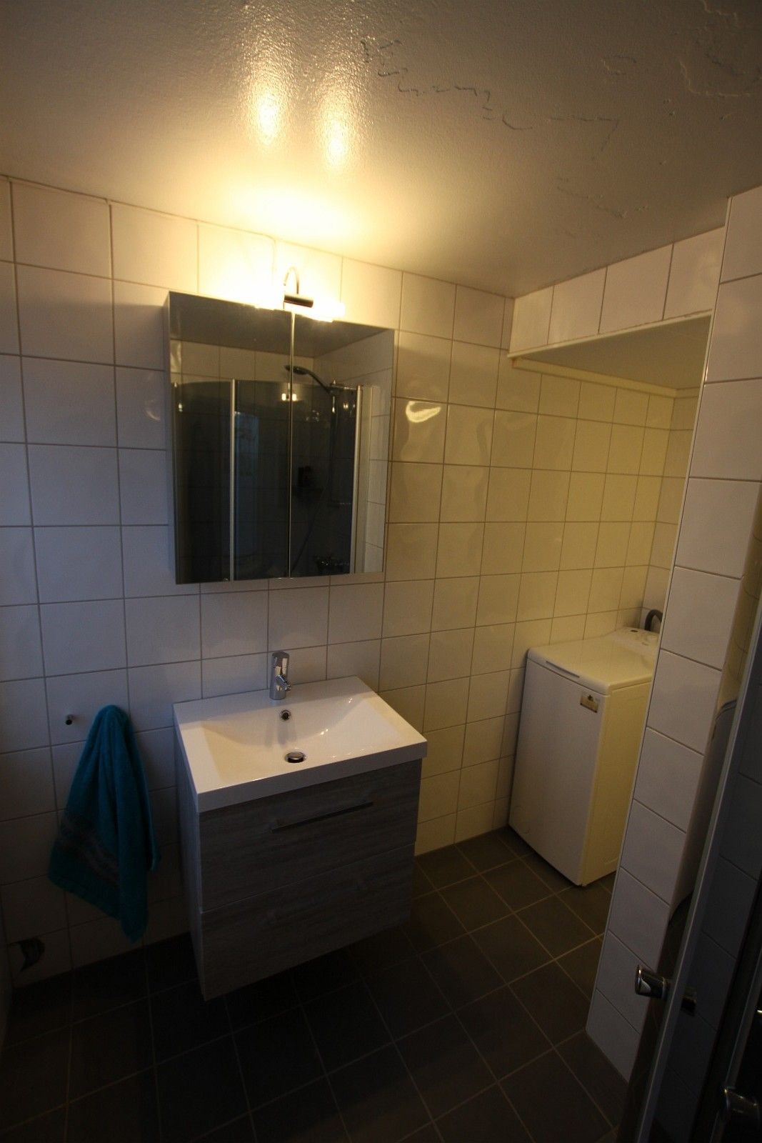 Felles bad Galleribilde