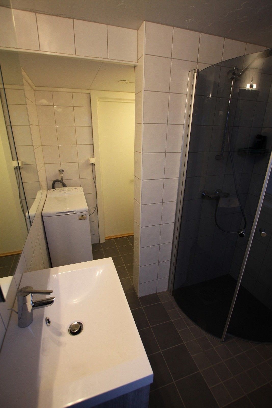 Felles bad Galleribilde