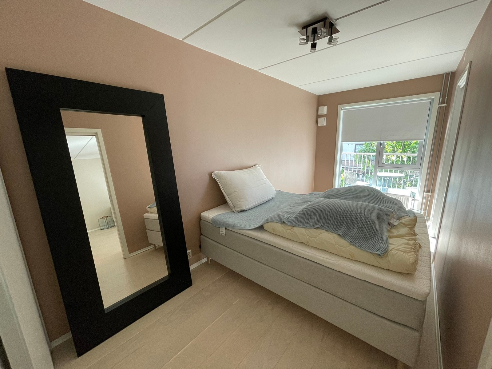 Soverom Galleribilde