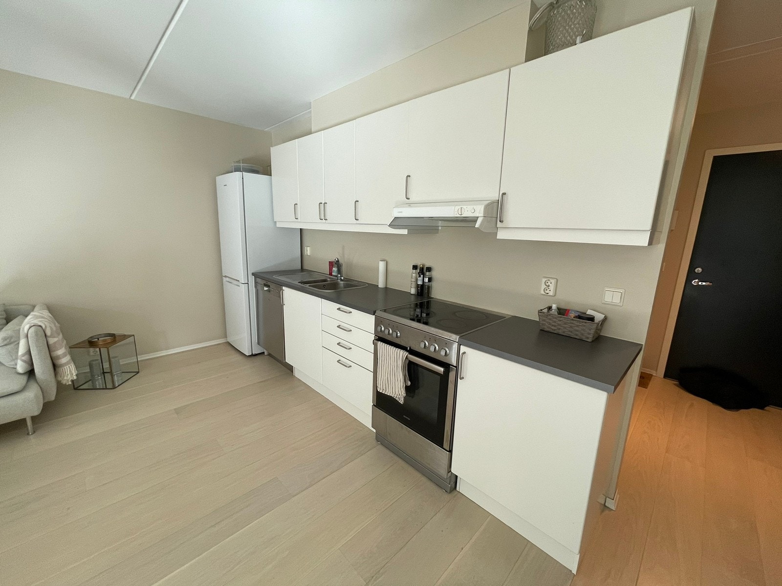 Kjøkkenløsning Galleribilde