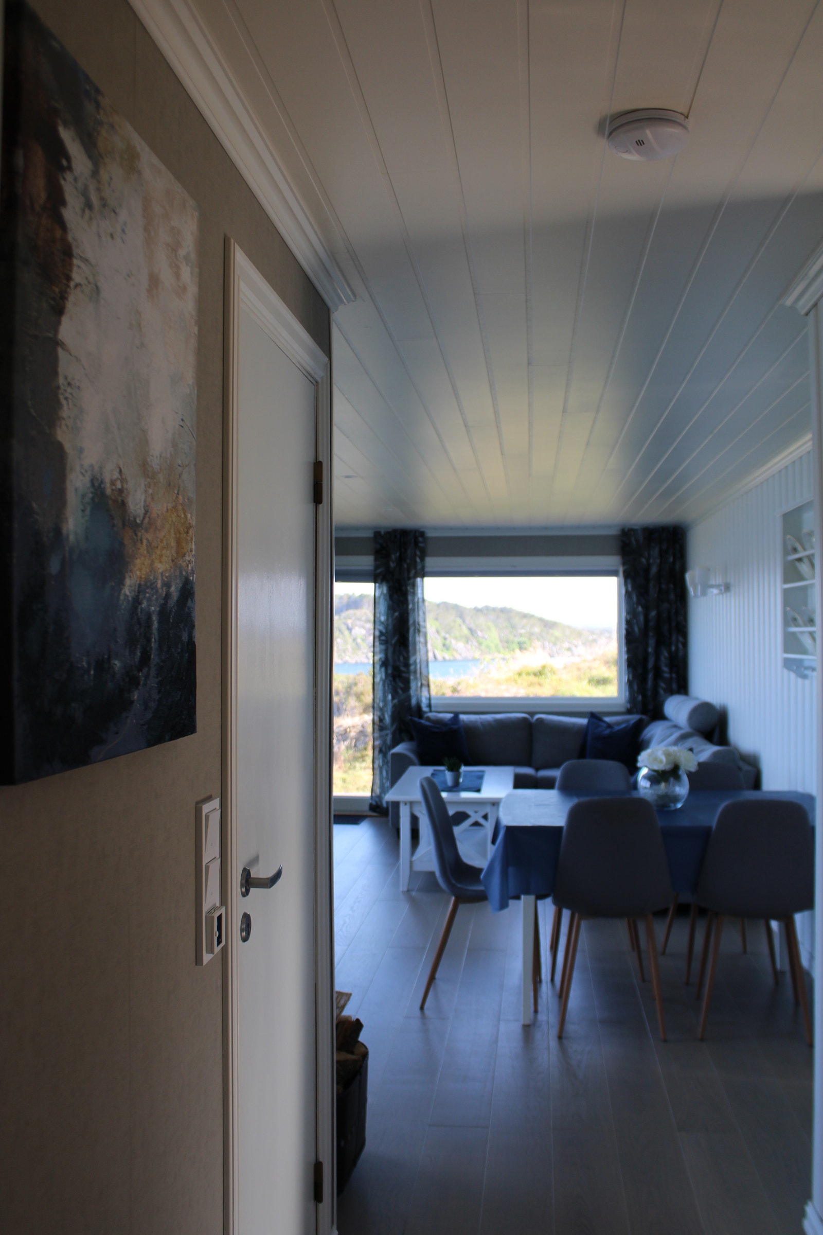 Stue Galleribilde