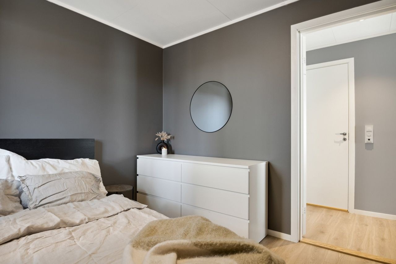 Kommode Galleribilde