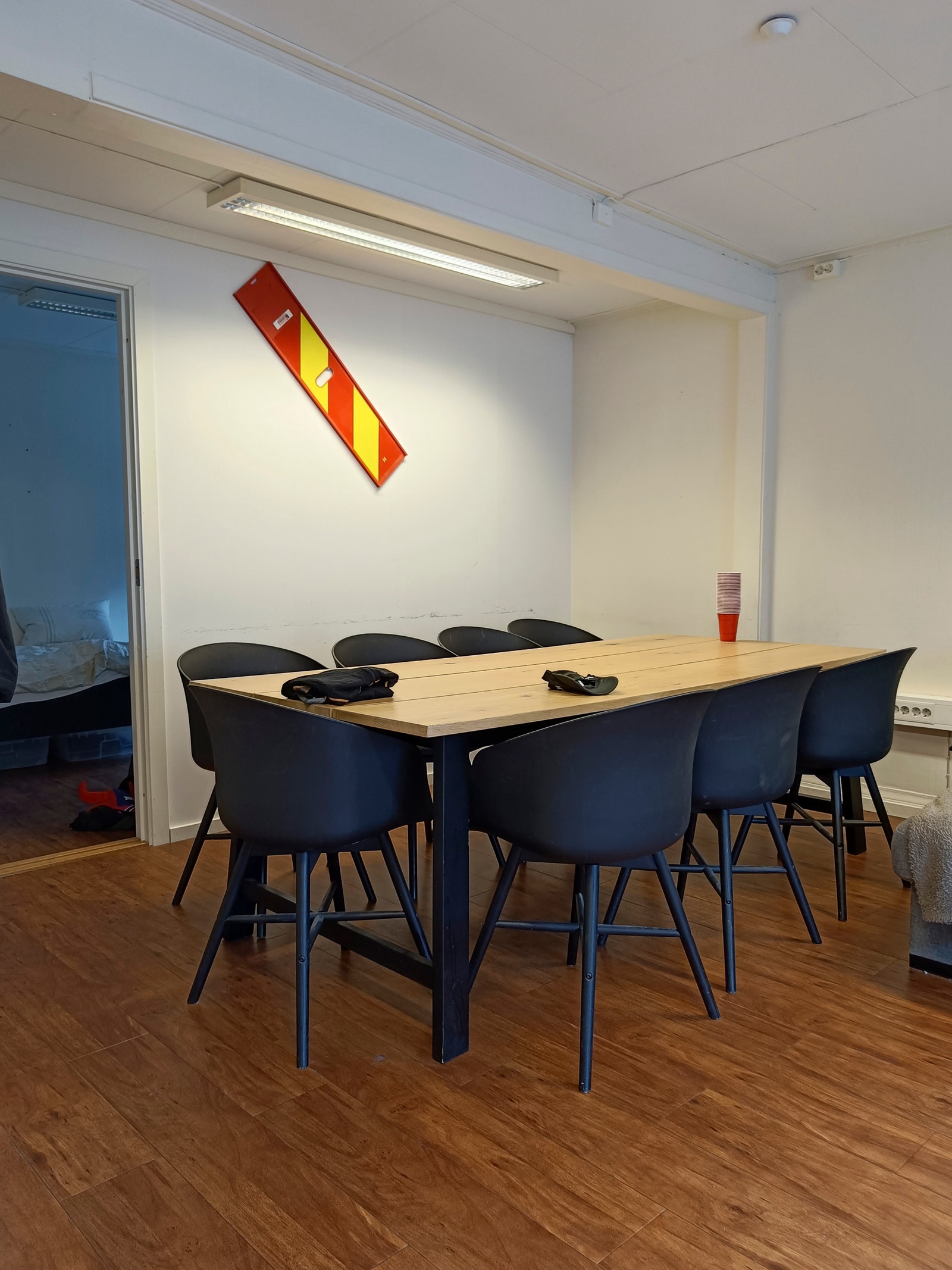 Spisestue Galleribilde