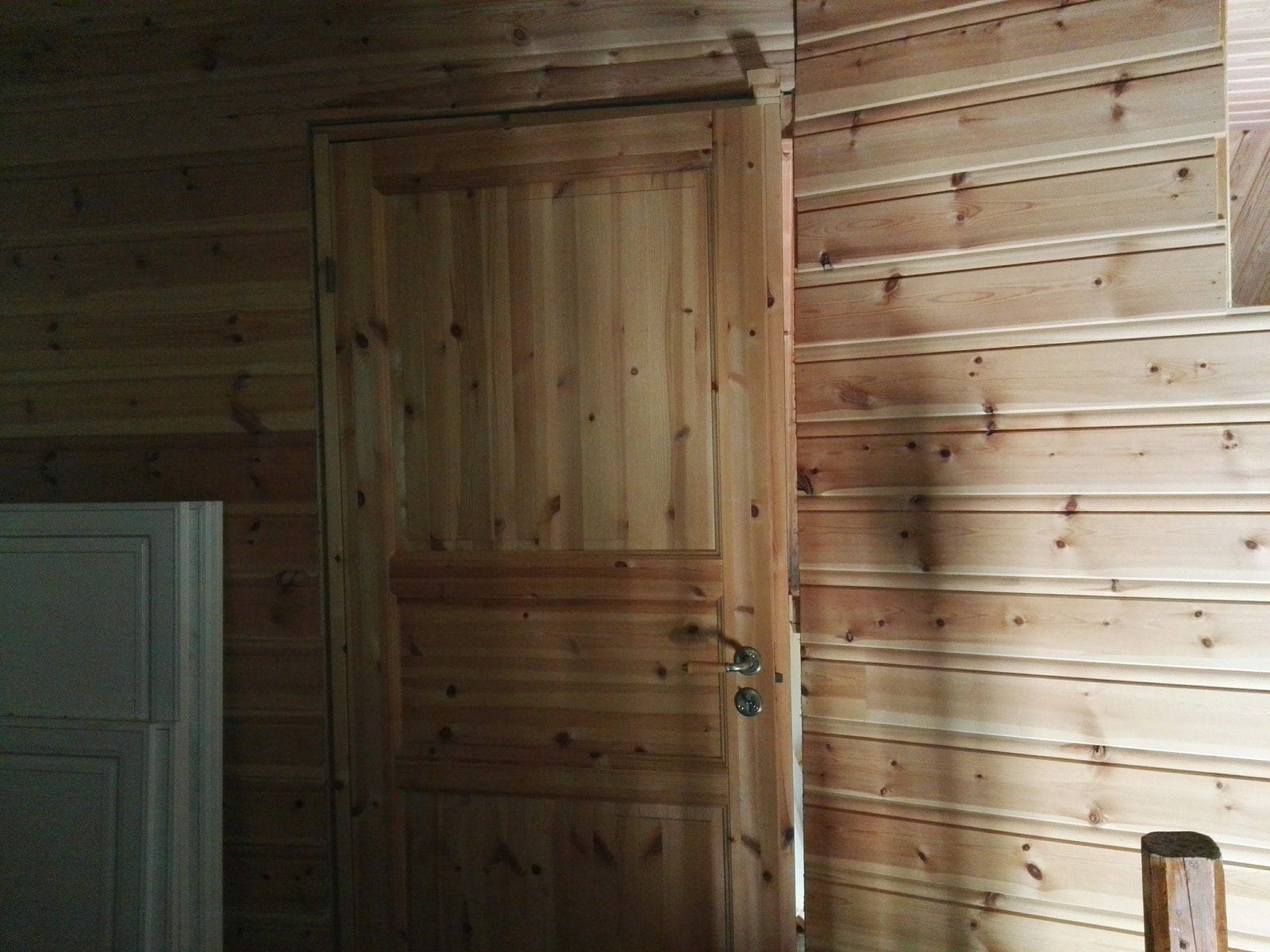 Dør soverom 2,dre Galleribilde