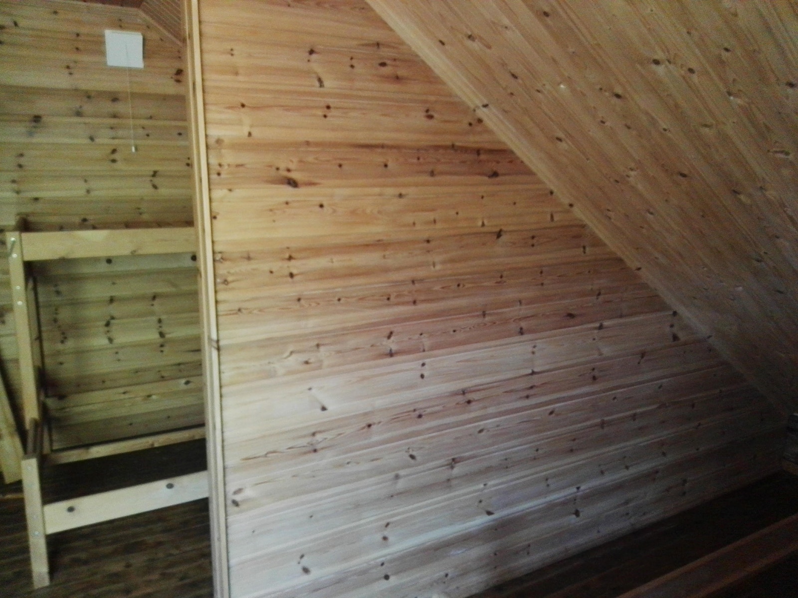 3 soverom i andre etg Galleribilde