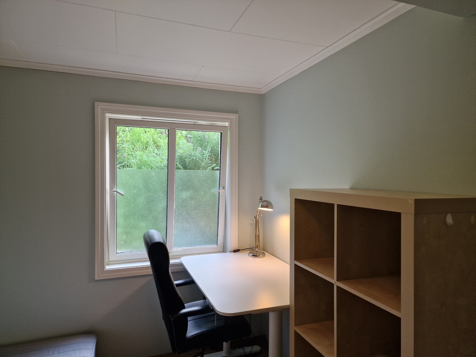 green room, 1st floor Galleribilde