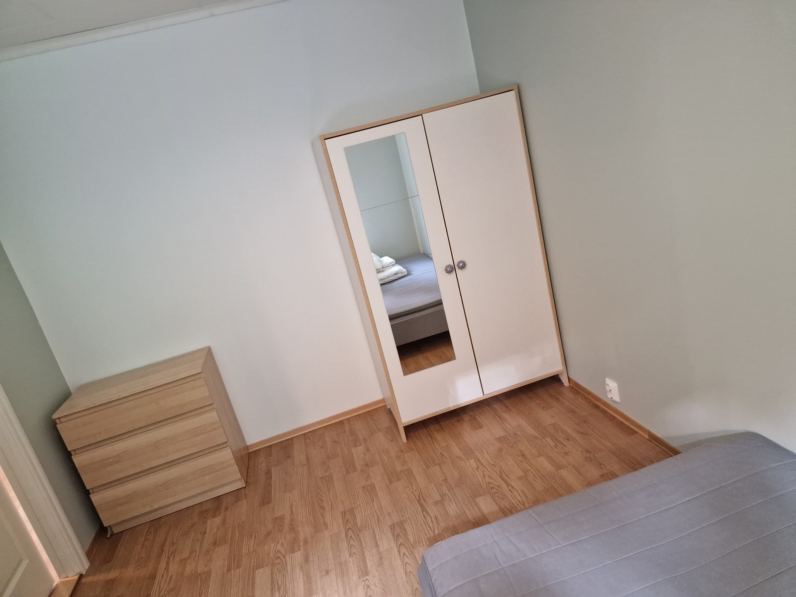 green room, 1st floor Galleribilde