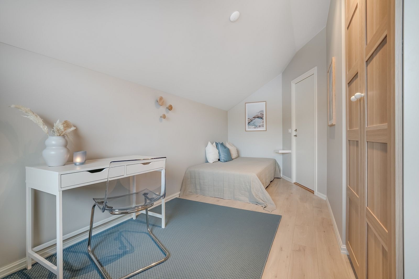 UTLEID: - Rom 7 Galleribilde