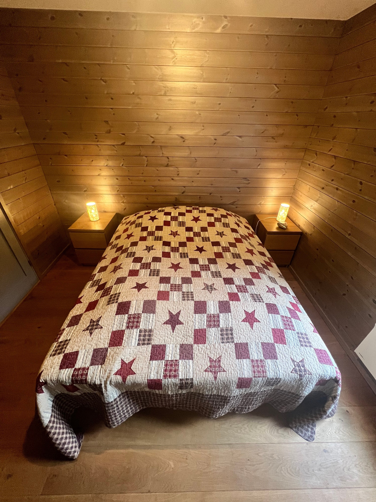 Soverom 1 Galleribilde