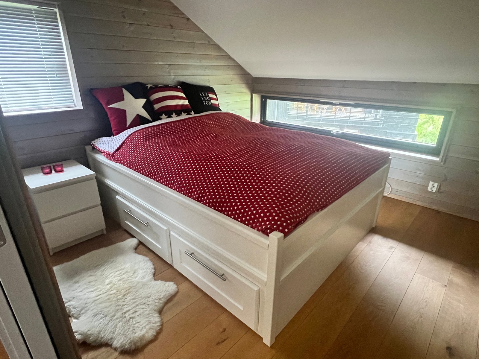 Soverom 2 Galleribilde