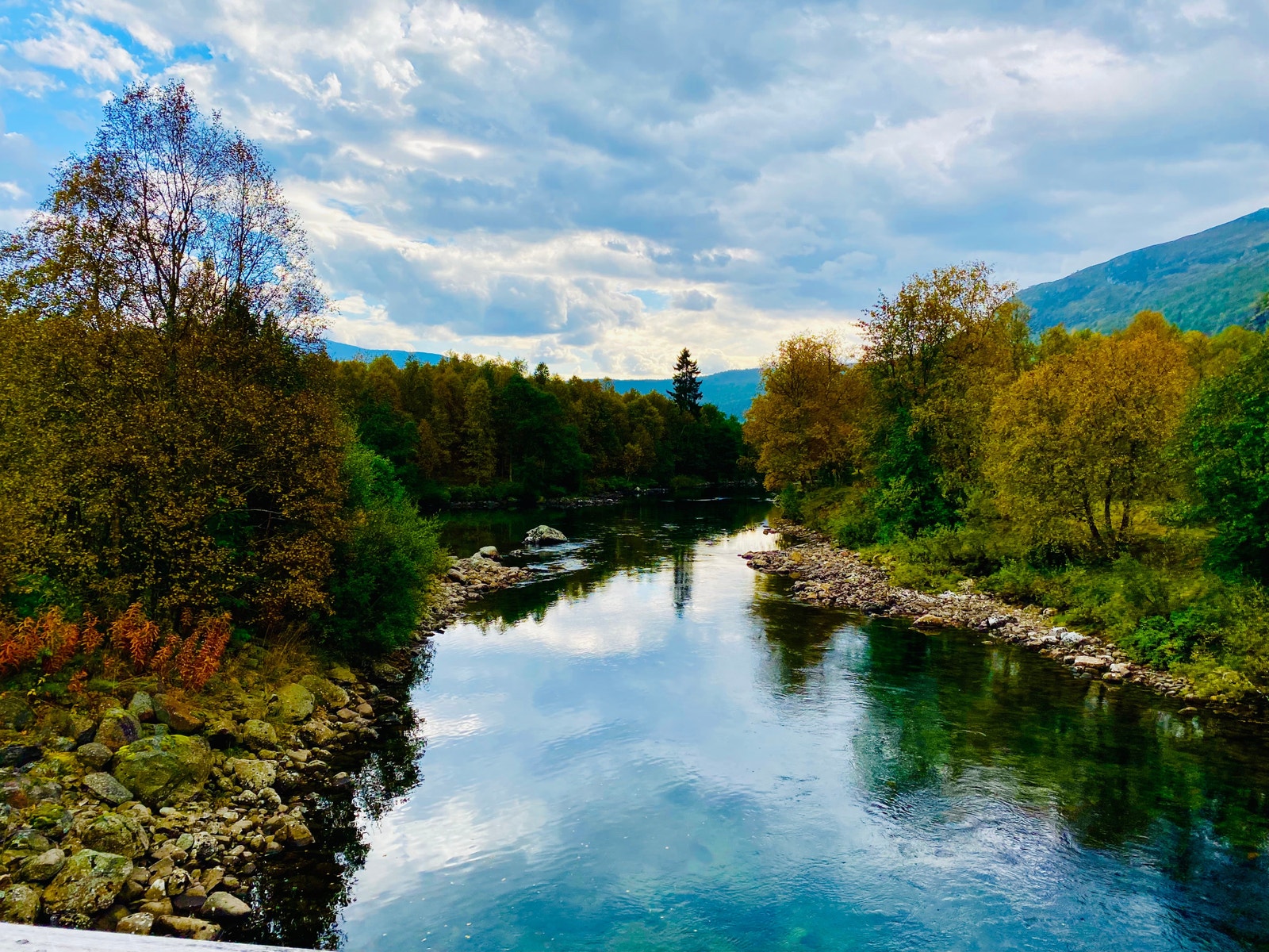 Grøndøla Galleribilde