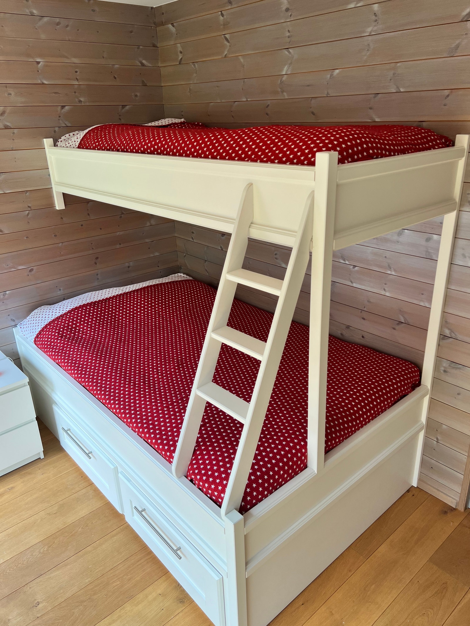 Soverom 3 Galleribilde