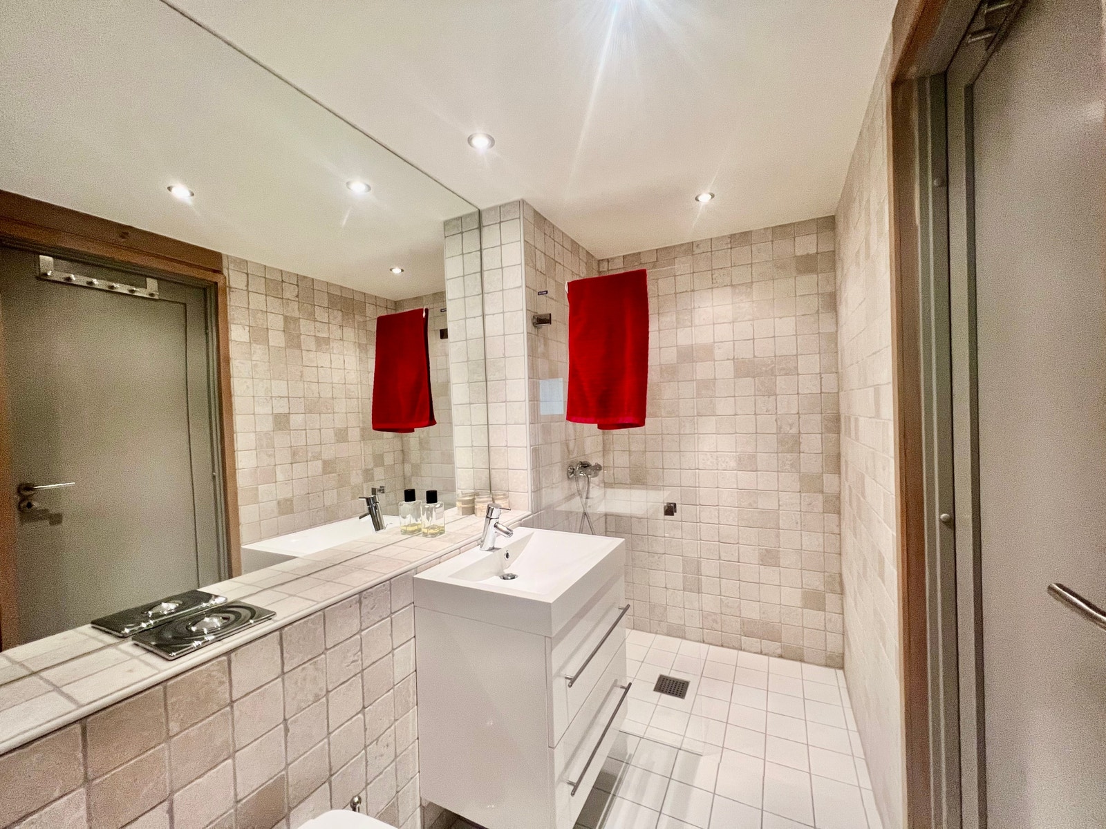 Bad første etasje Galleribilde