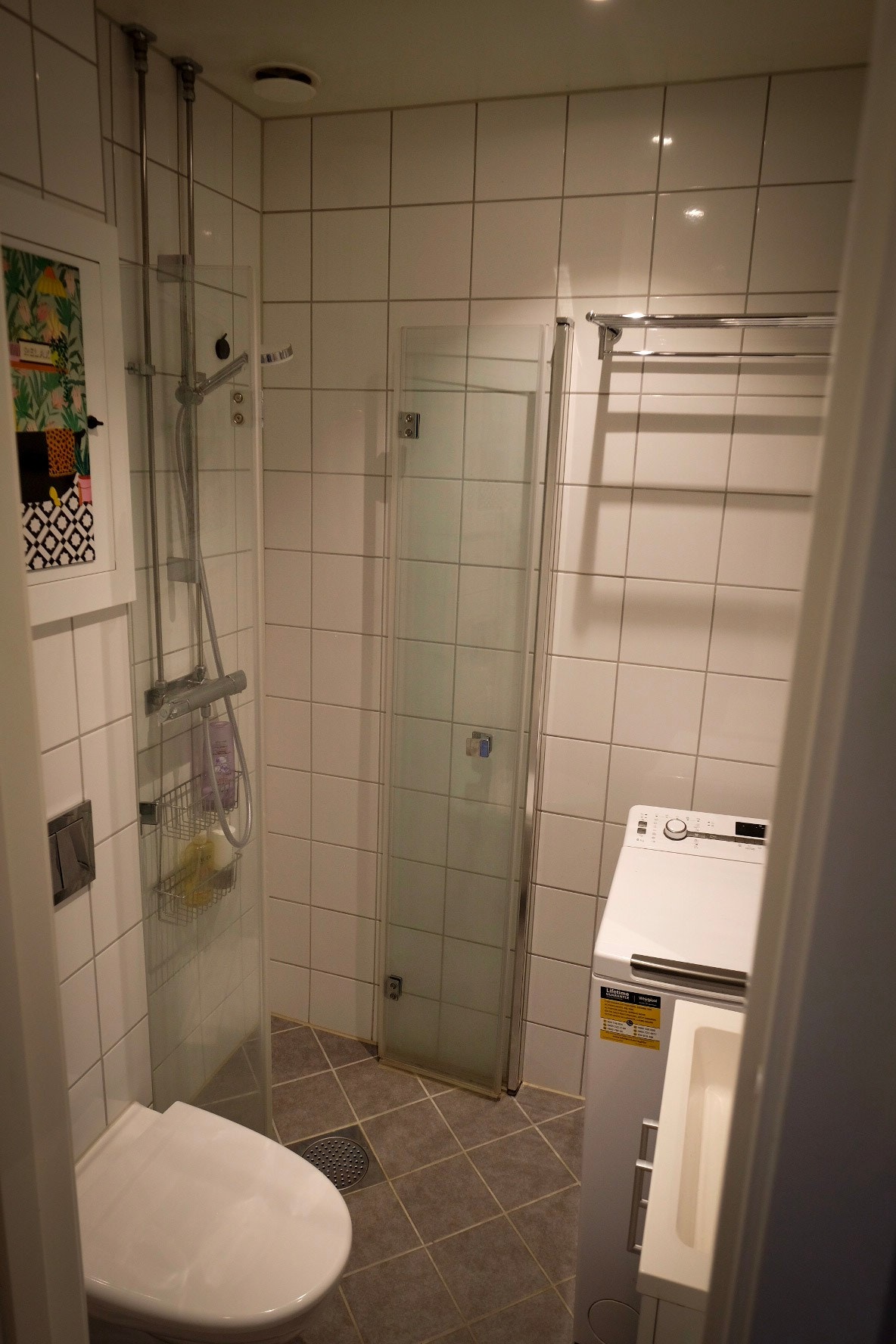 Bad fra 2019. Galleribilde