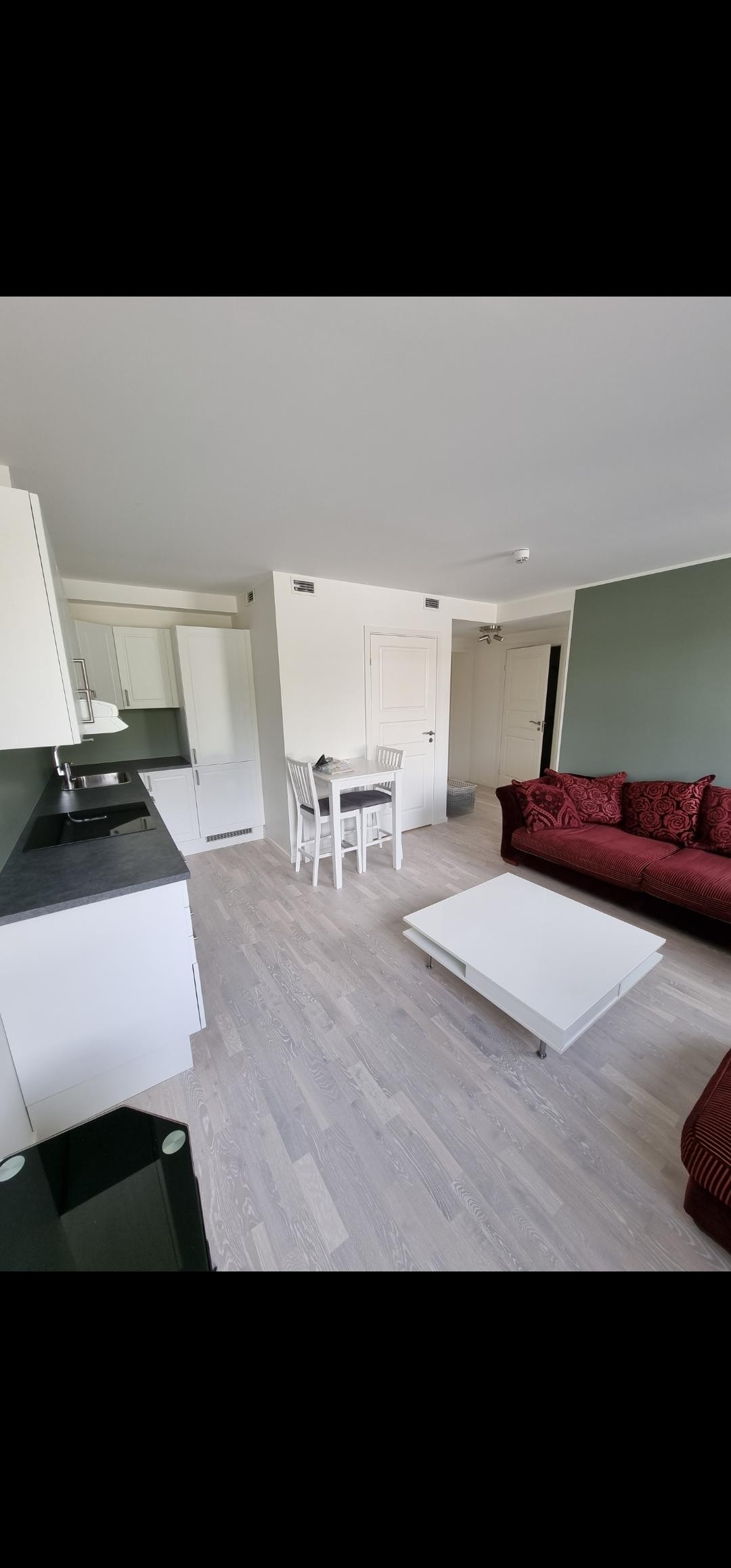 Leilighet H0102 Galleribilde